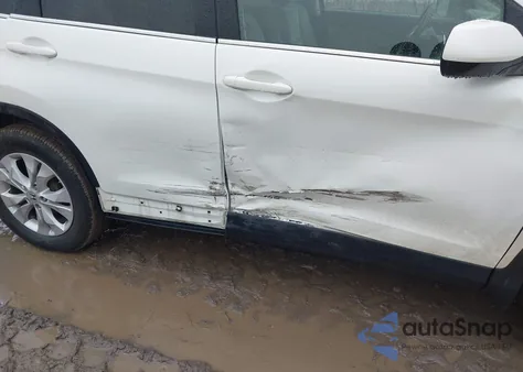 2013 Honda Cr-V Ex from USA, damaged, VIN 5J6RM4H52DL042803